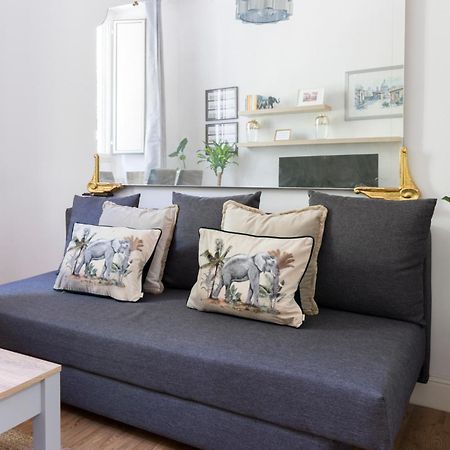 Apartmán Tiber Majesty 25 Piazza Del Popolo Řím Exteriér fotografie