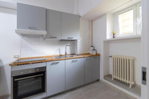 Apartmán Tiber Majesty 25 Piazza Del Popolo Řím Exteriér fotografie