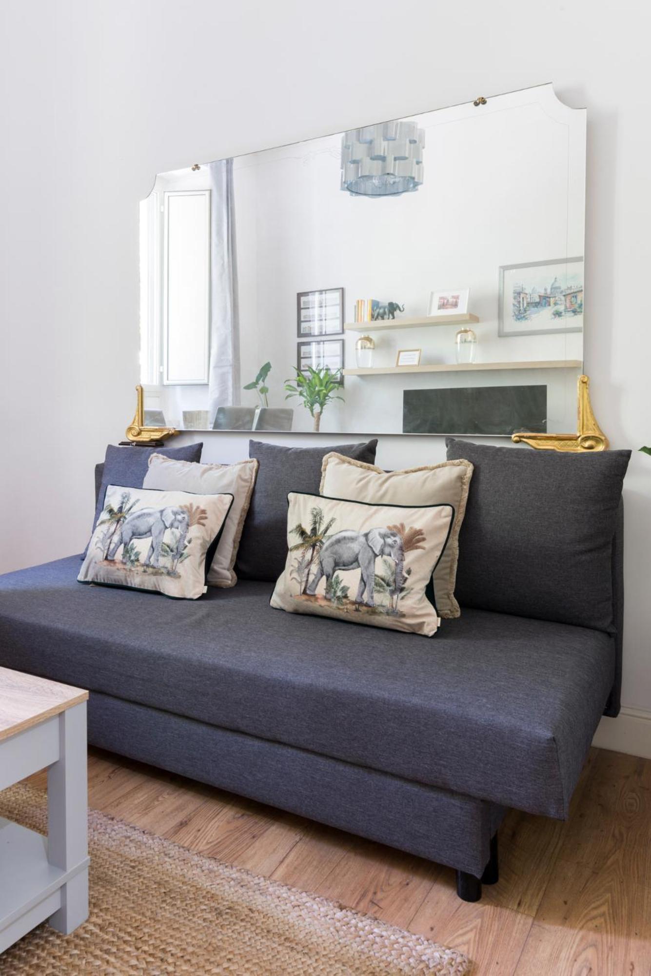 Apartmán Tiber Majesty 25 Piazza Del Popolo Řím Exteriér fotografie